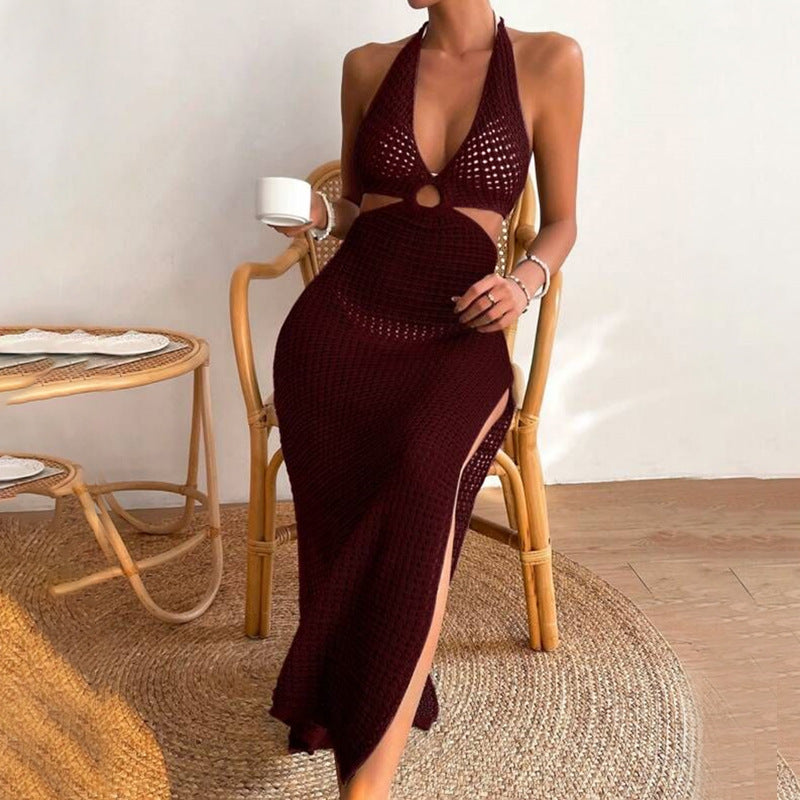 Oceana Dress — The Ocean Breeze Collection
