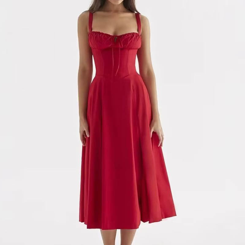 Eloise Garden Party Dress