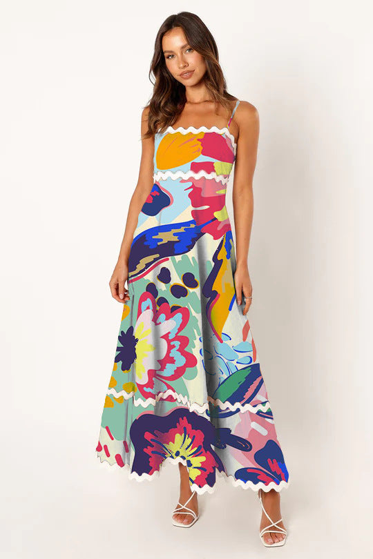 Summer Romance Dress