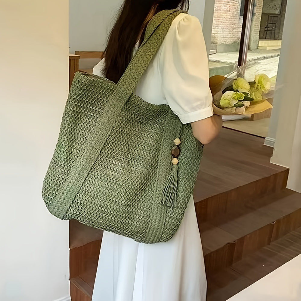 The Catalina Everyday Bag