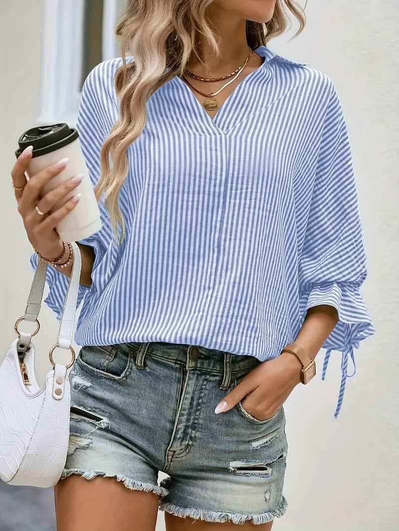 Mariana Chic Blouse