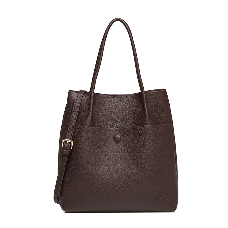 The Amelia Classic Hobo Tote