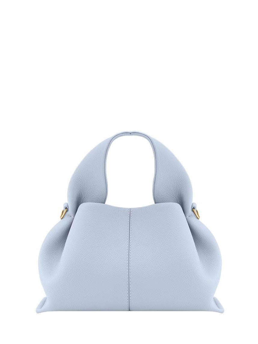The Siena Cloud Shoulder Bag
