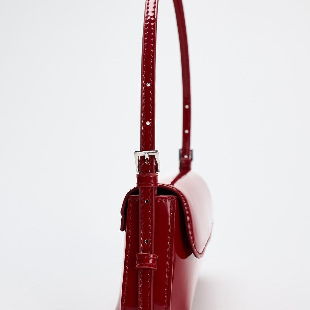 The Manuela Ann Bag