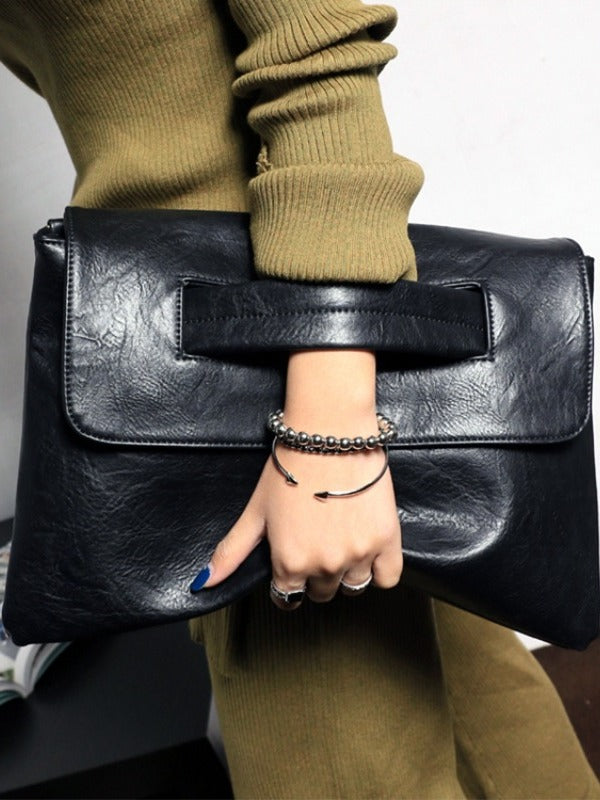 The Anastasia Clutch Bag