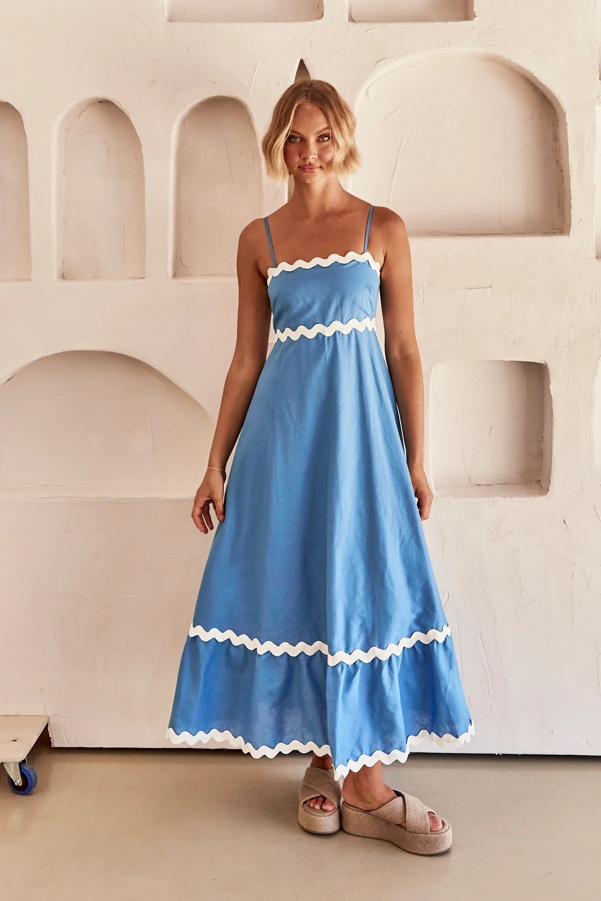 Summer Romance Dress