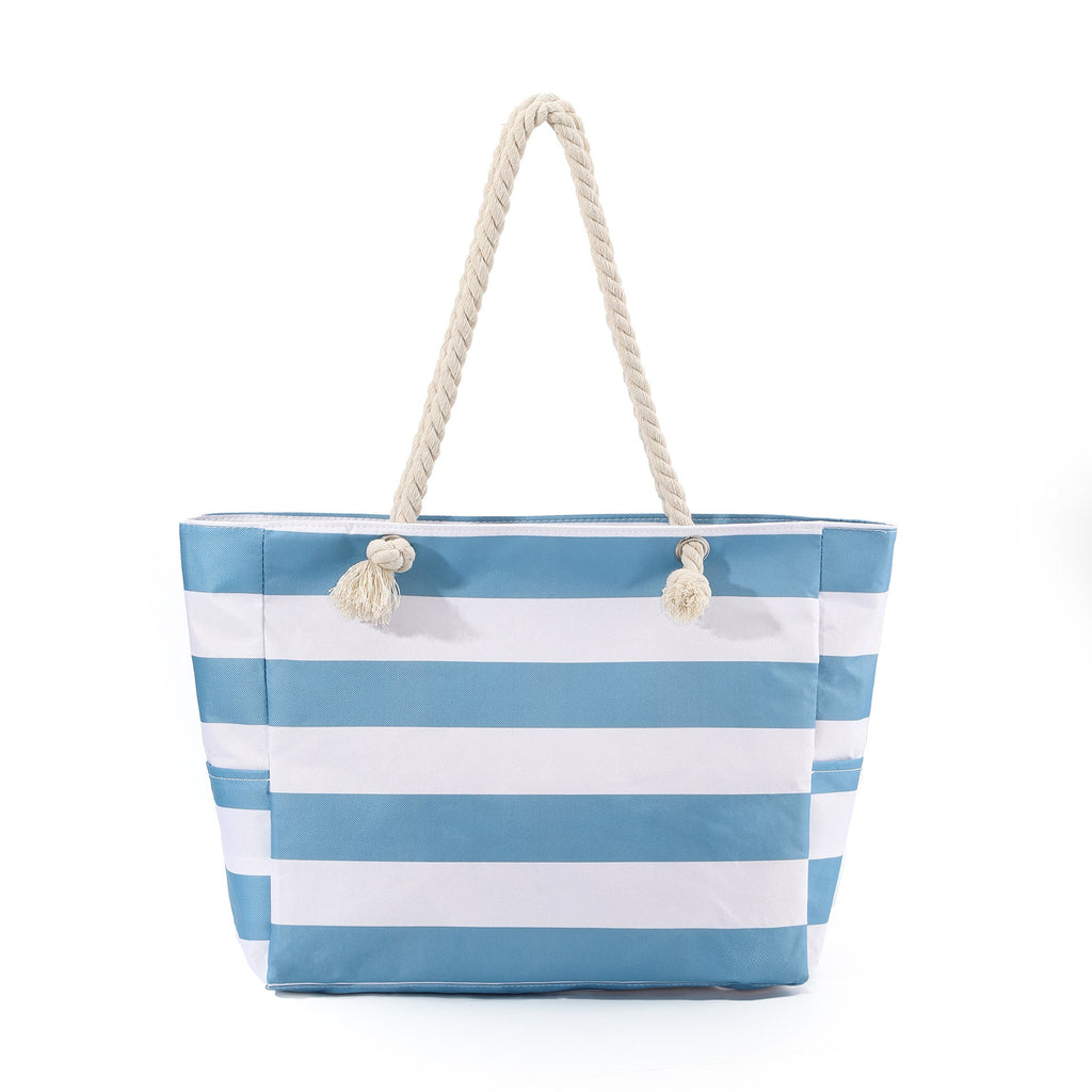 Coastal Slipper Bag-The Isla Bonita Collection