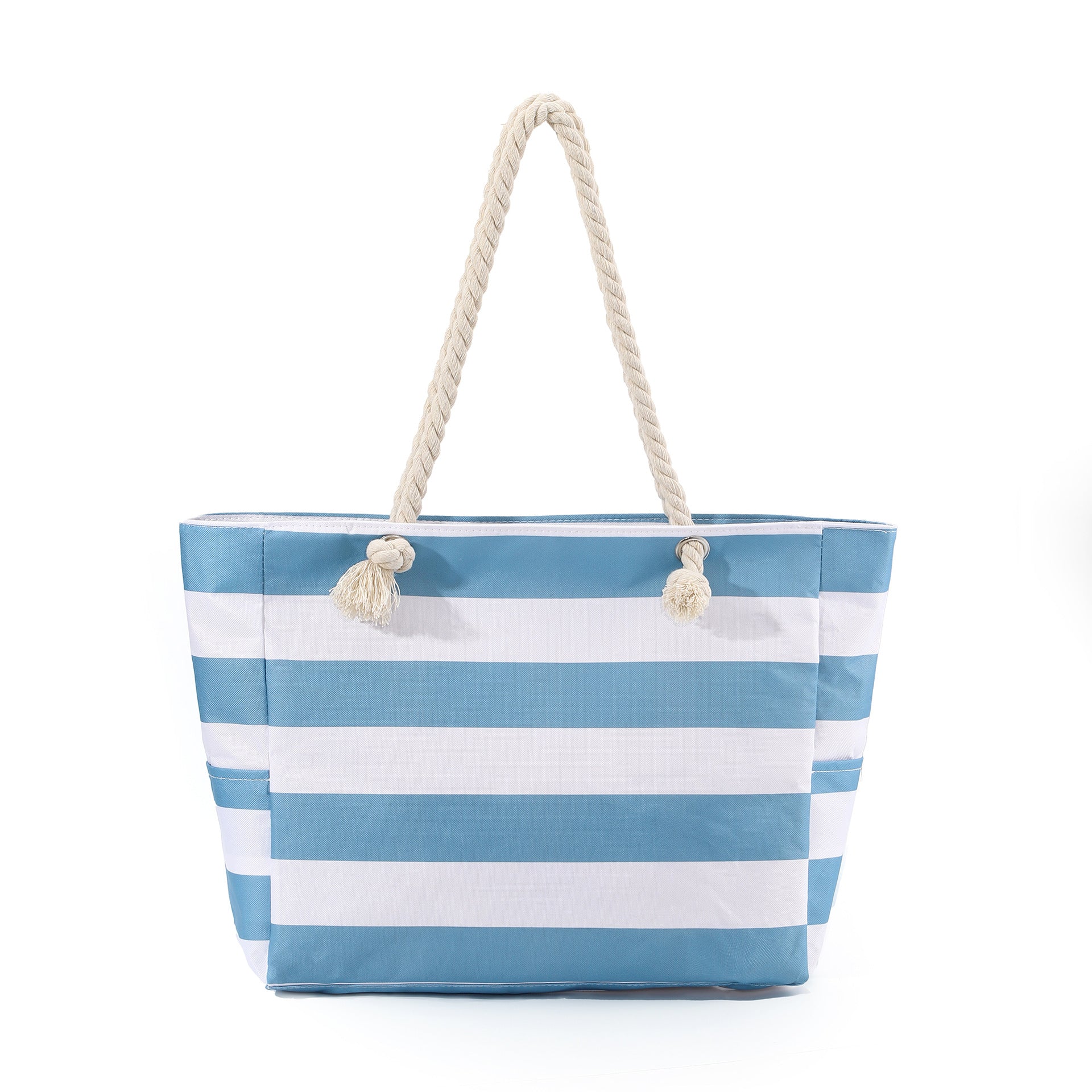 Coastal Slipper Bag-The Isla Bonita Collection