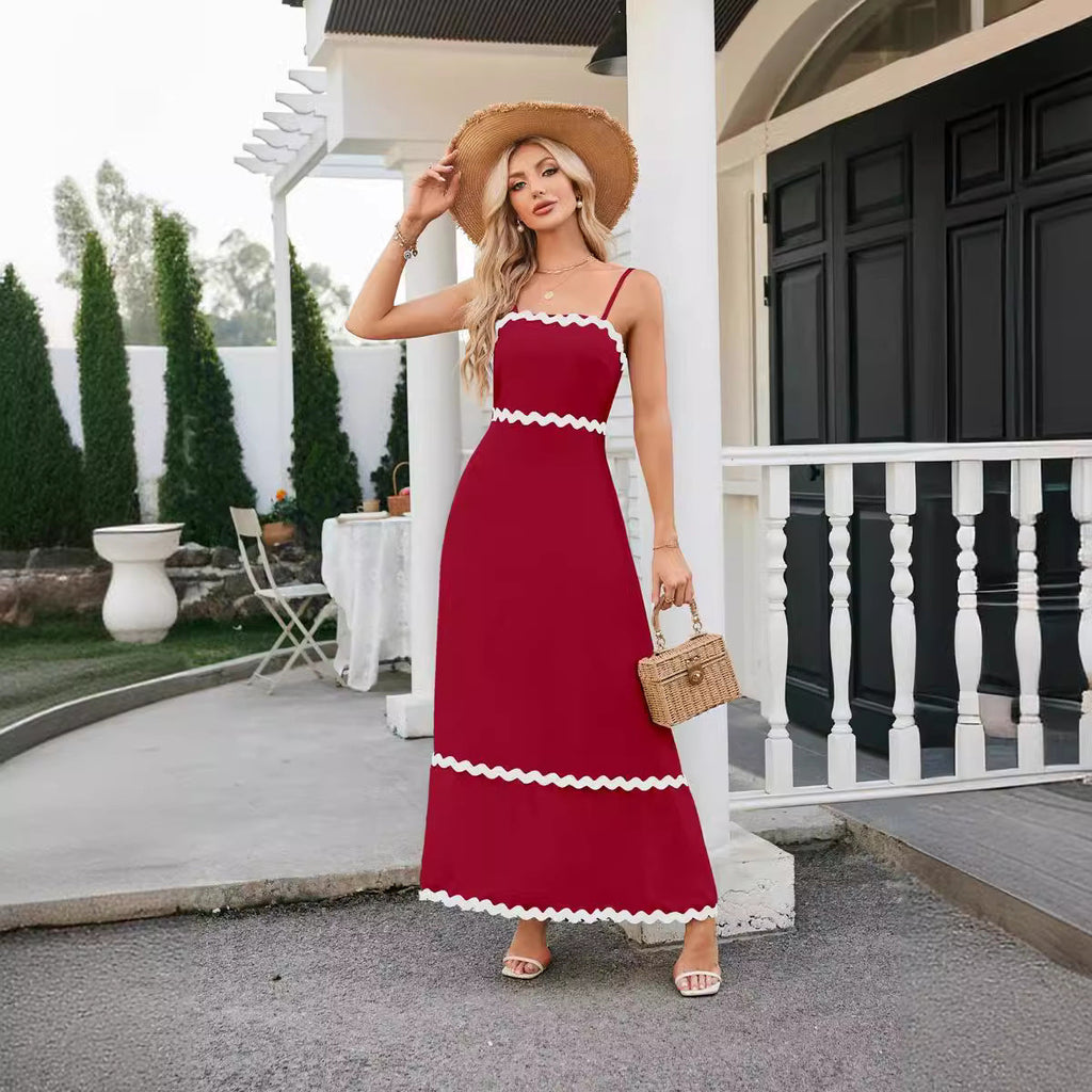Elegant Escape Dress