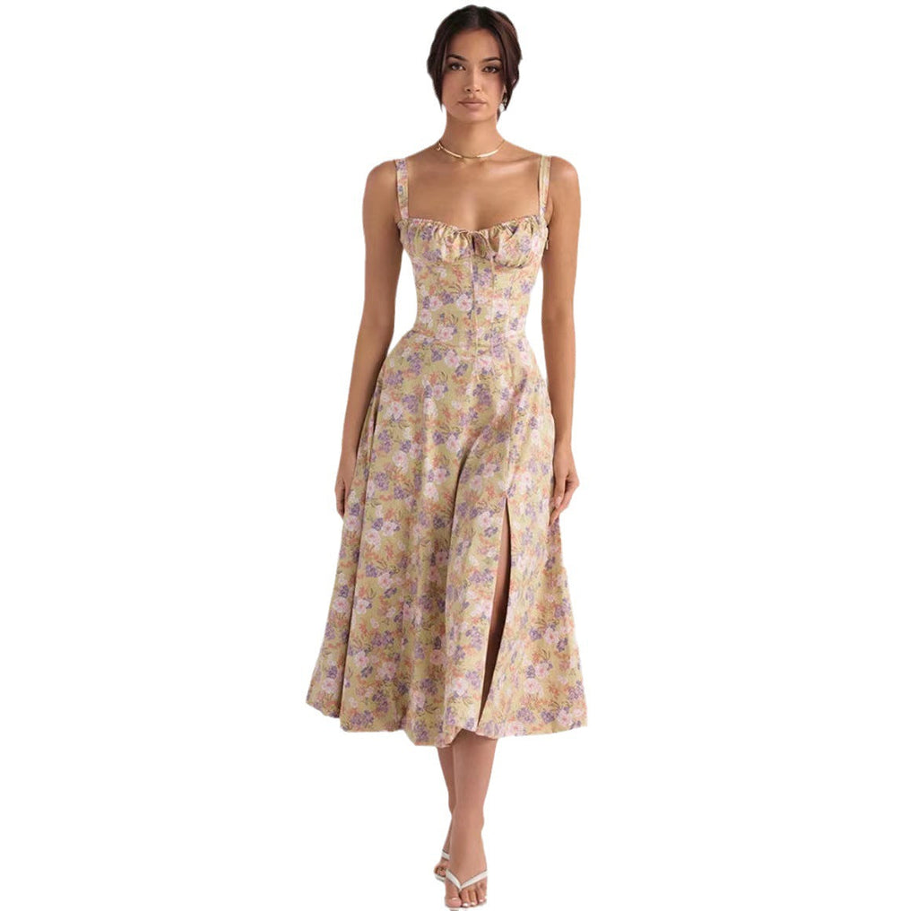 Park Avenue Princess Dress