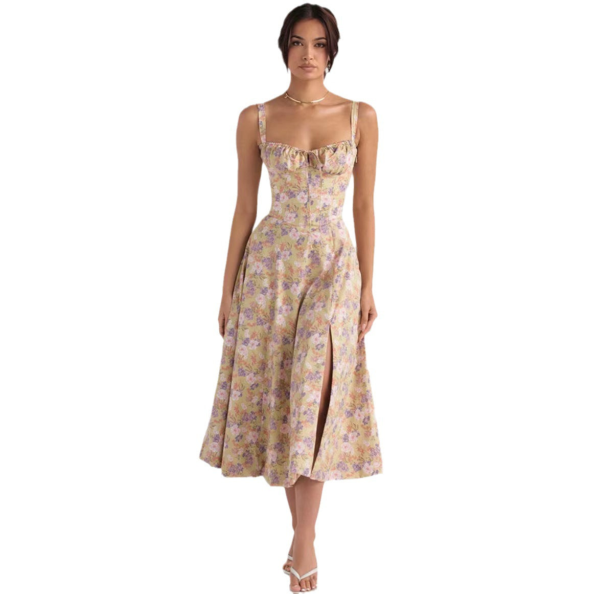 Park Avenue Princess Dress