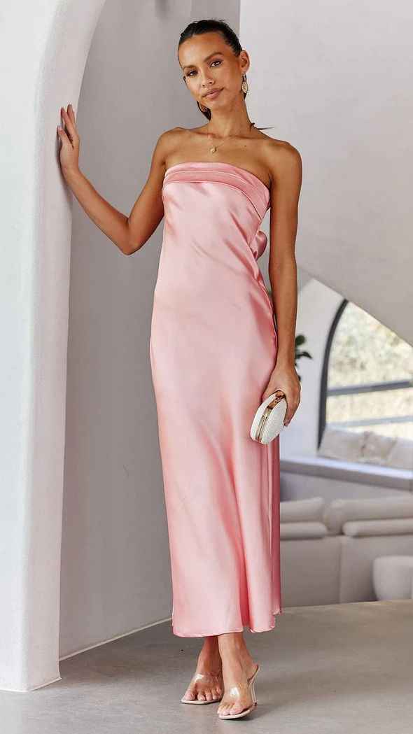 Marisol Marie Chic Dress