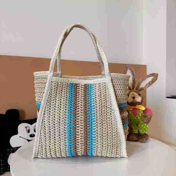 Saltwater Chic Tote