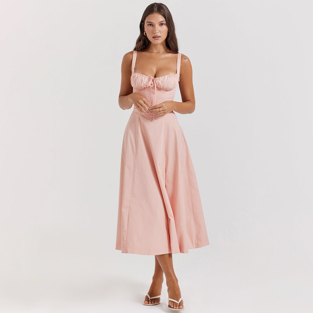 Park Avenue Princess Dress