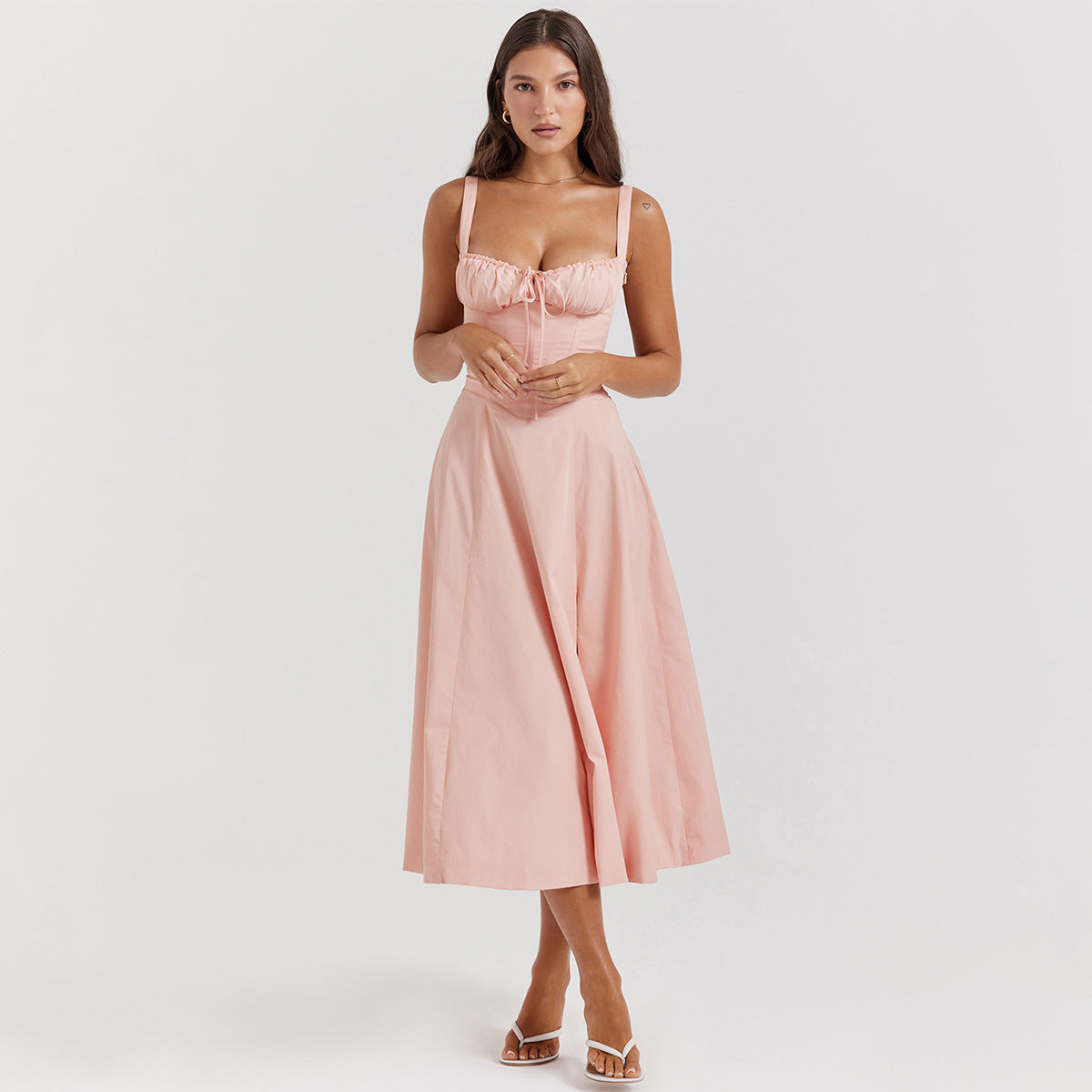Park Avenue Princess Dress