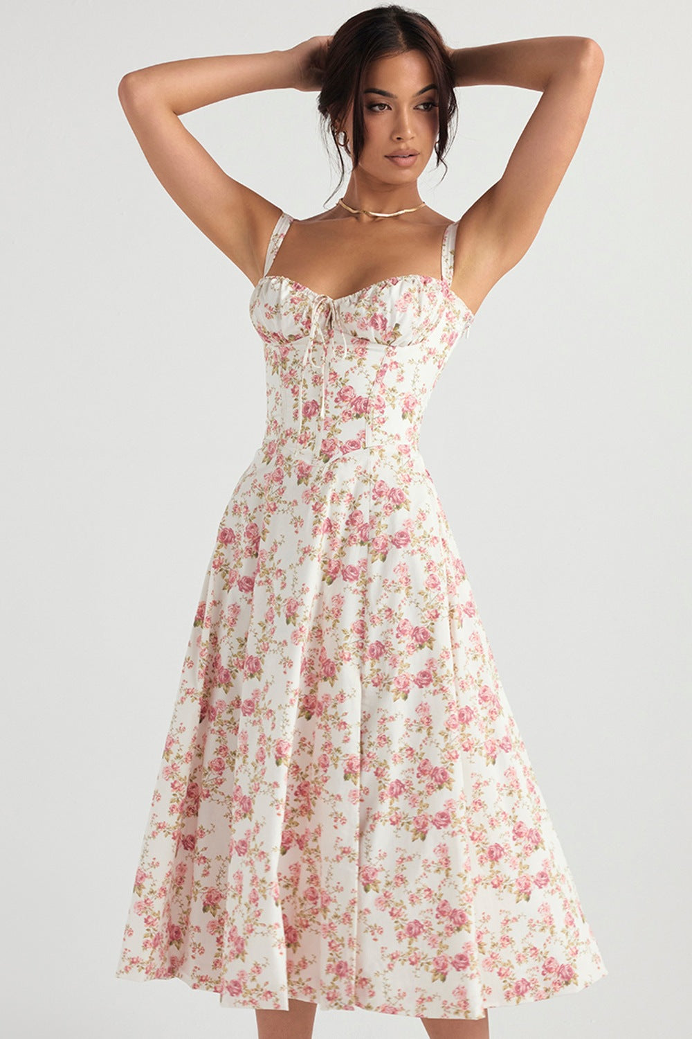 Park Avenue Princess Dress