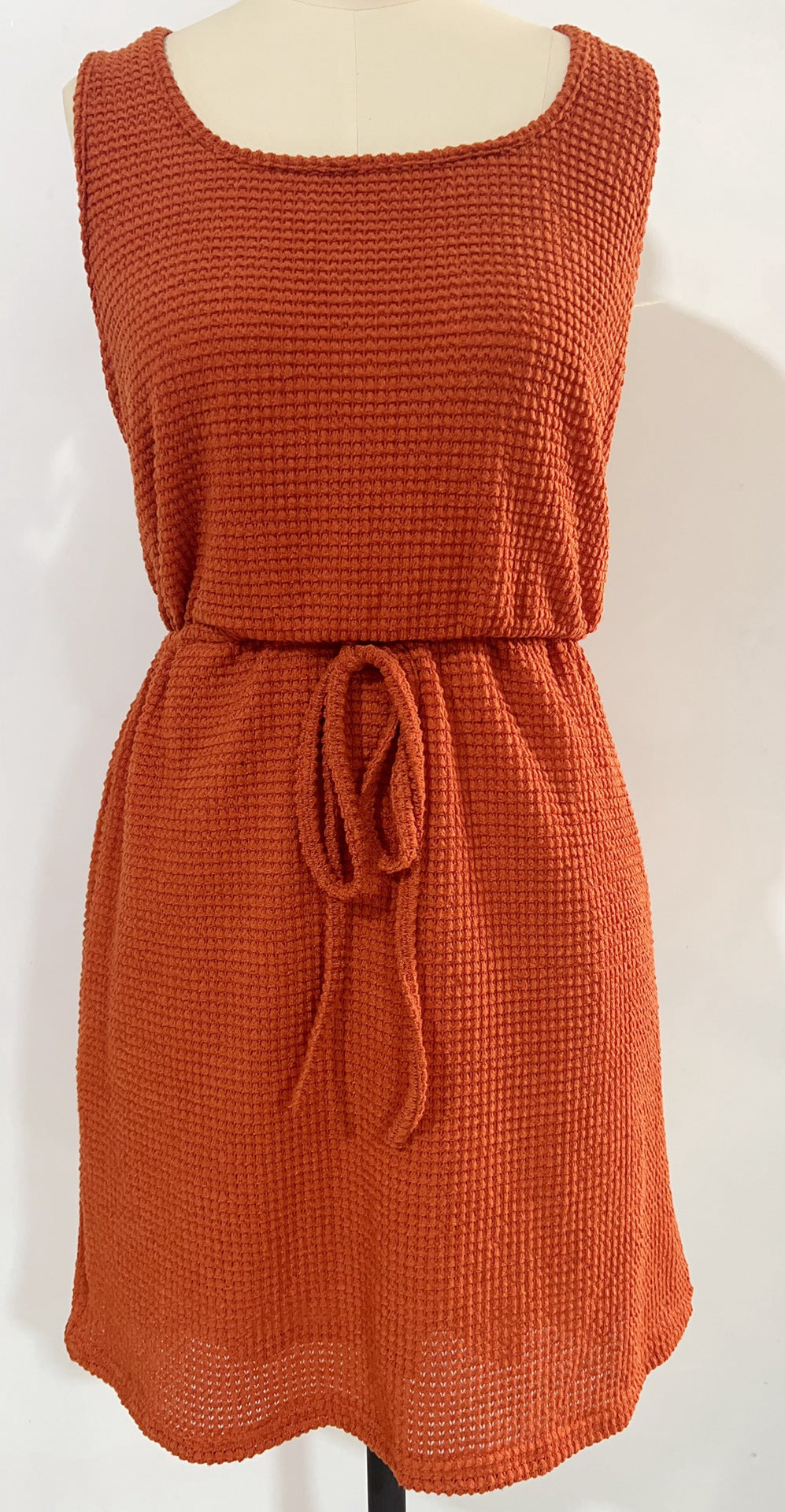 Ocean Breeze Midi Dress