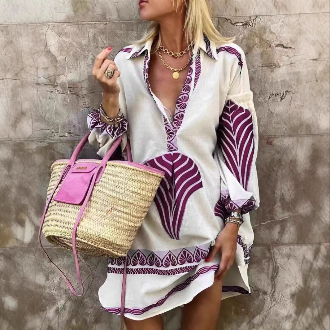 Parisian Love Midi Dress