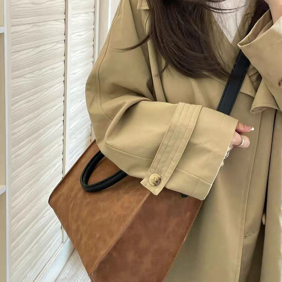 The Verona Everyday Tote