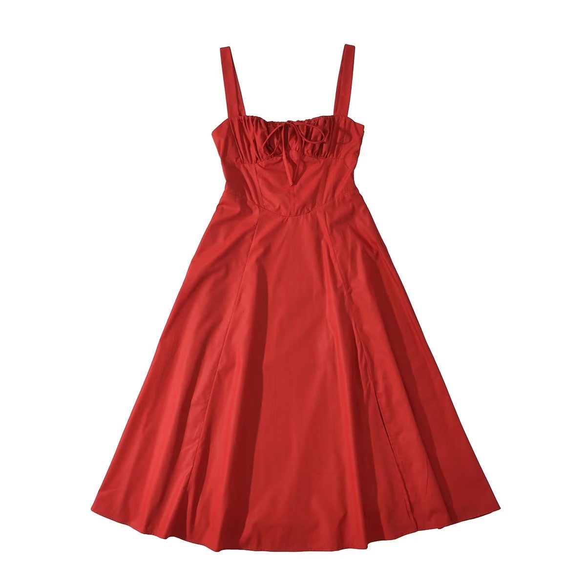 Eloise Garden Party Dress