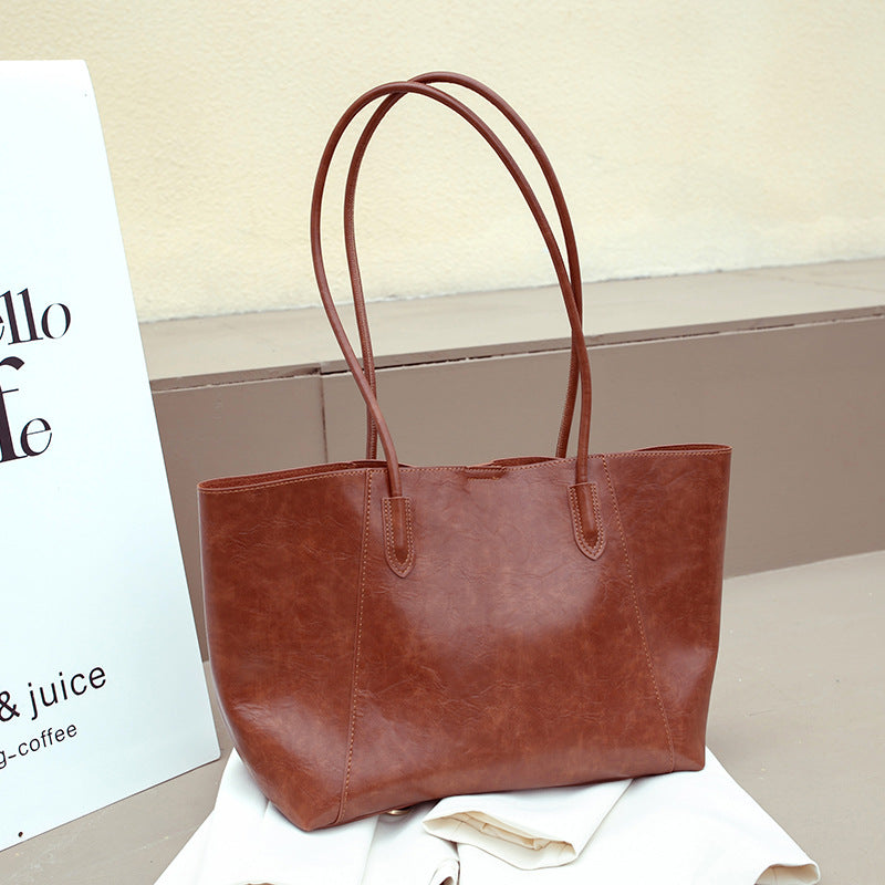 The Serena Classic Bag