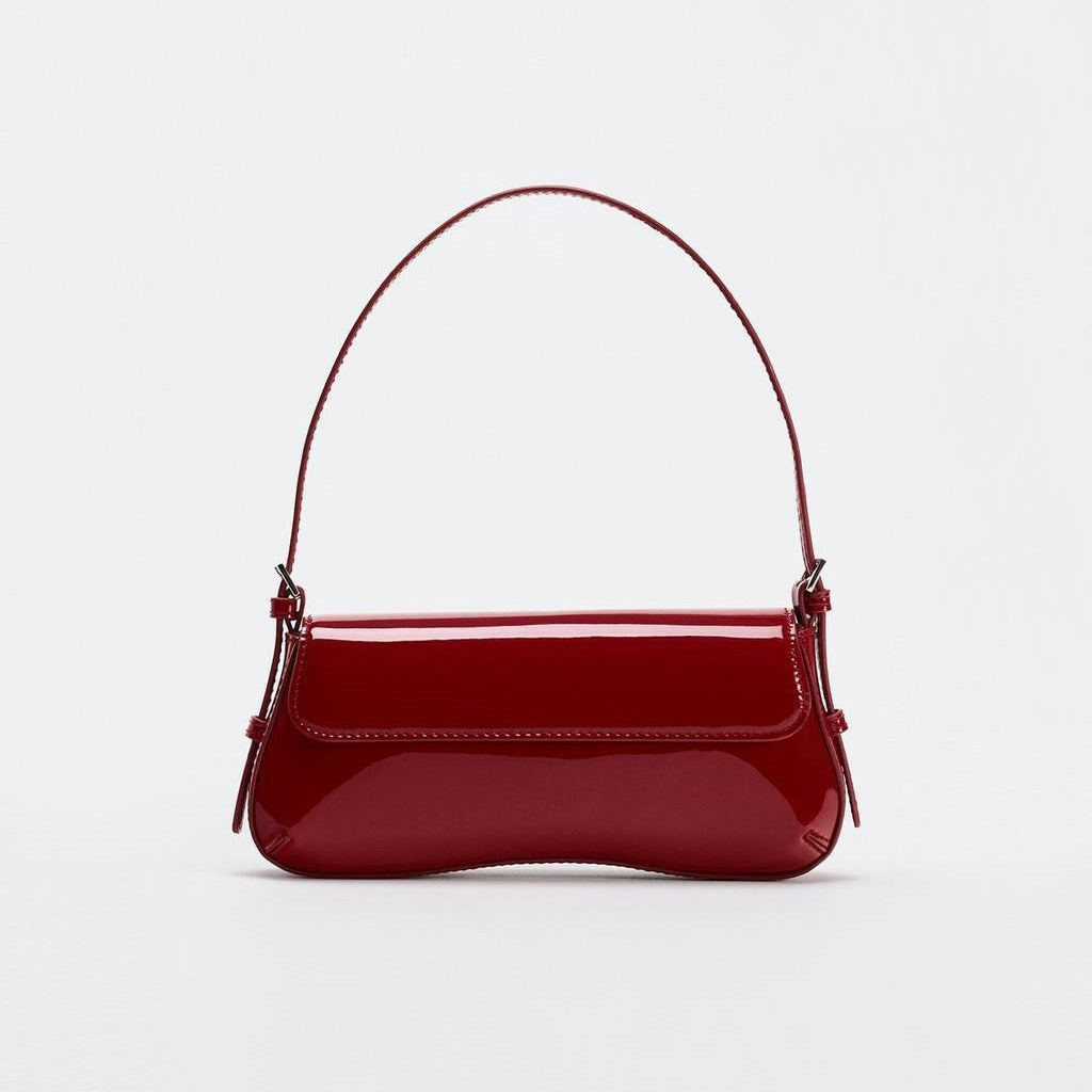 The Manuela Ann Bag