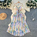 Timeless Beauty Dress
