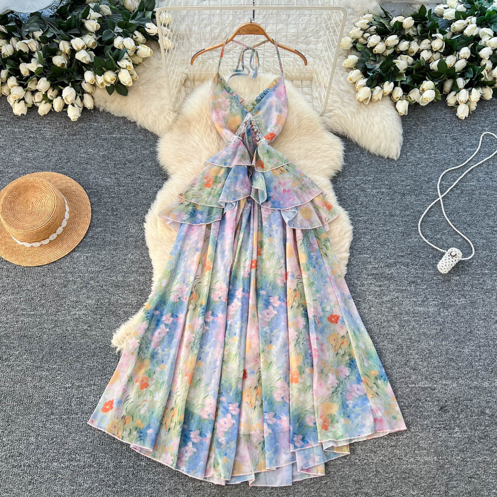 Timeless Beauty Dress