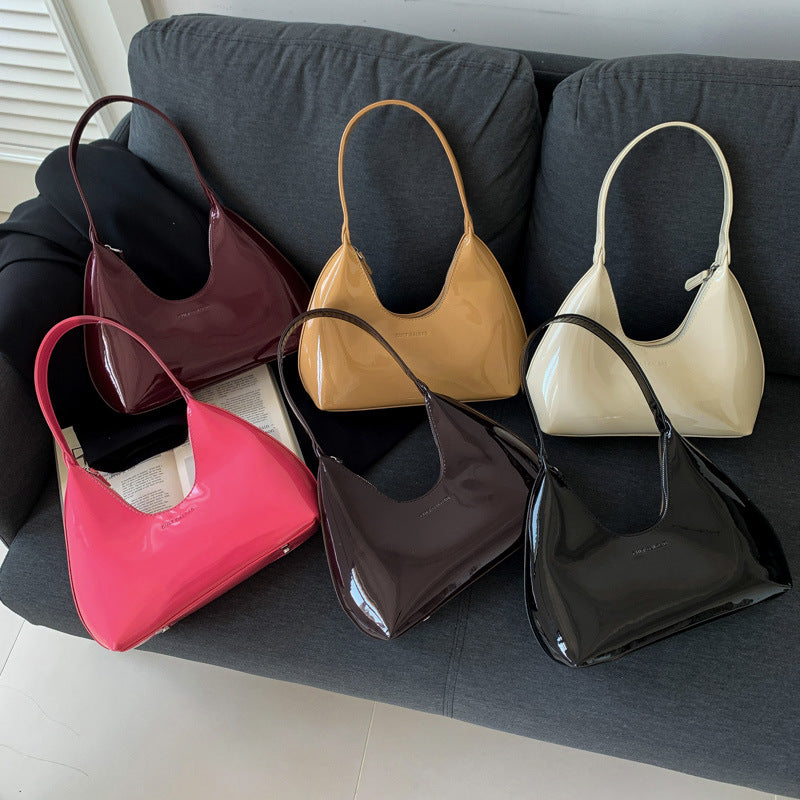 The Valentina City Bag