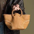 The Gianna Signature Bag