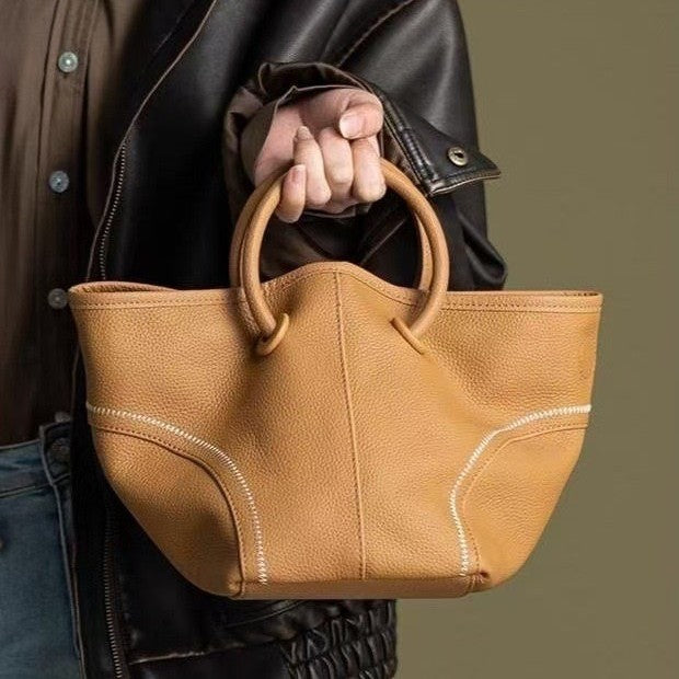 The Gianna Signature Bag