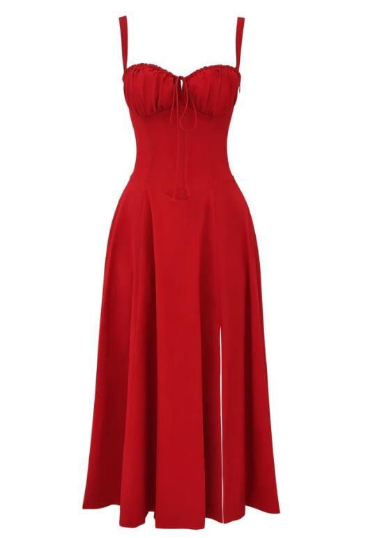 Park Avenue Princess Dress