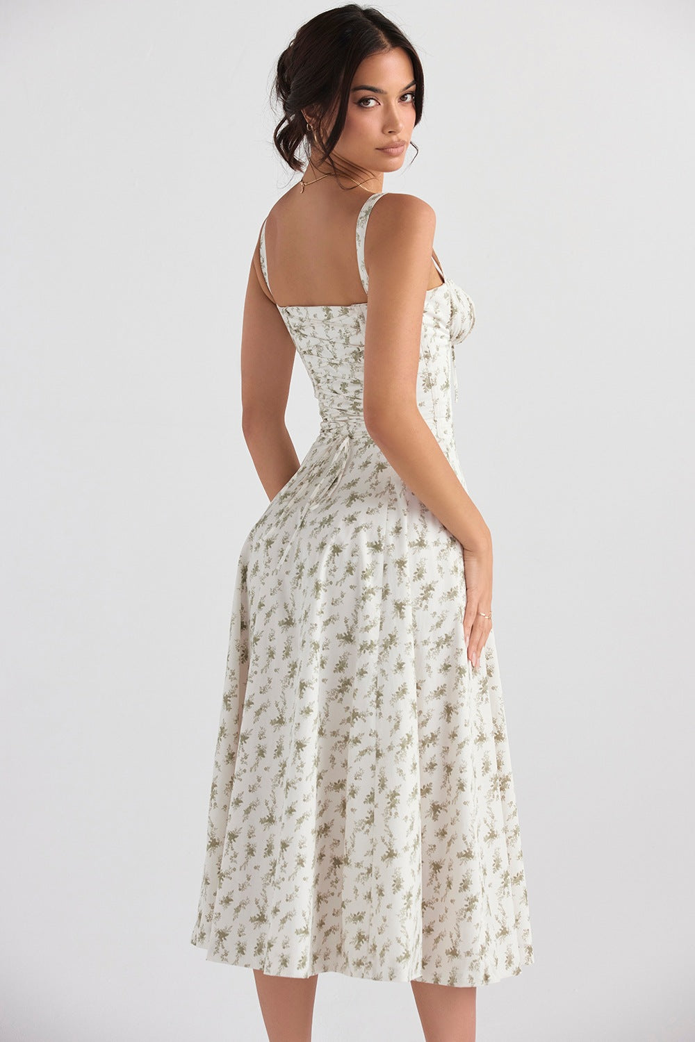 Park Avenue Princess Dress