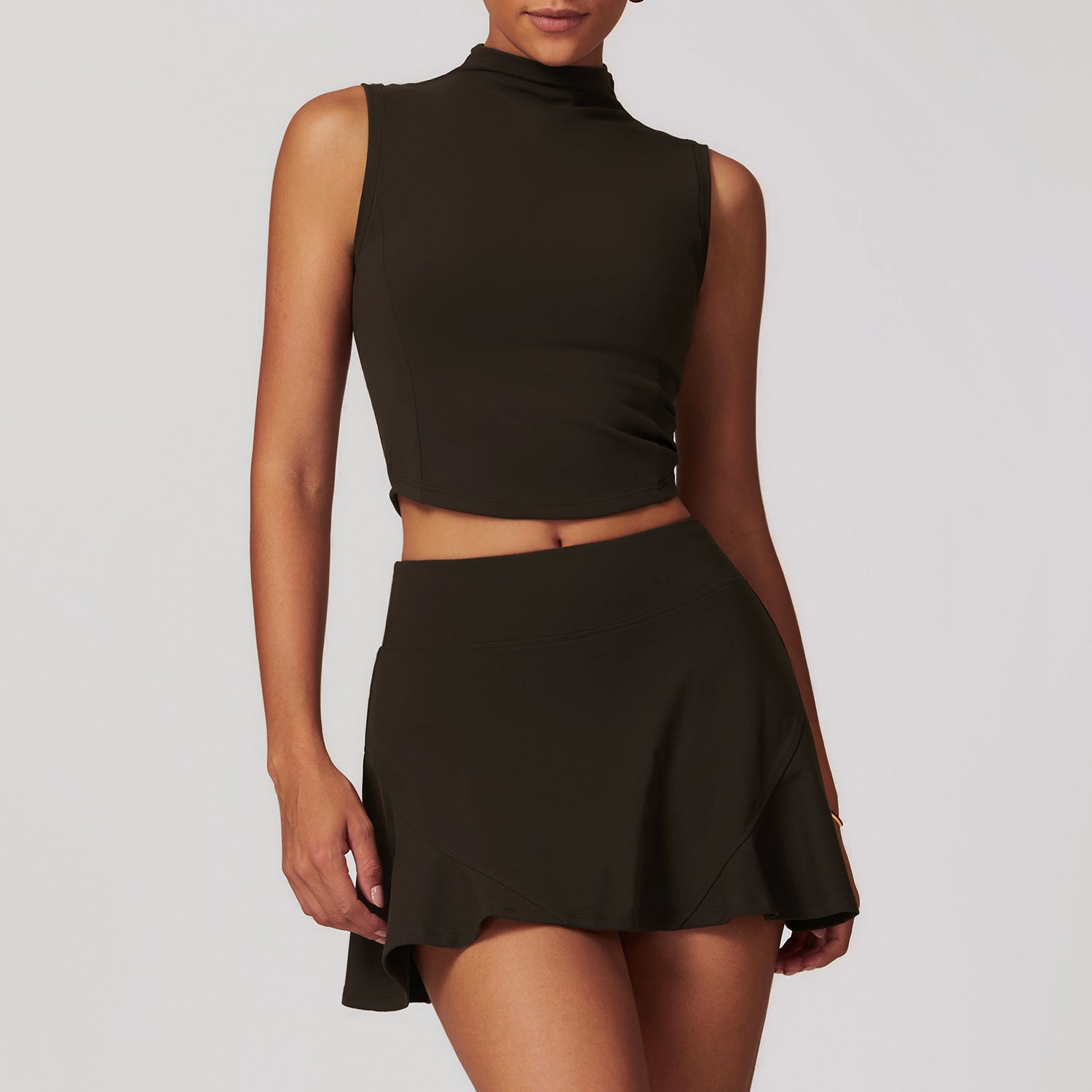 Deon Set- The Yoga Chic Collection