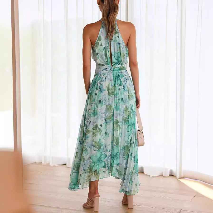 Garden Party Dress