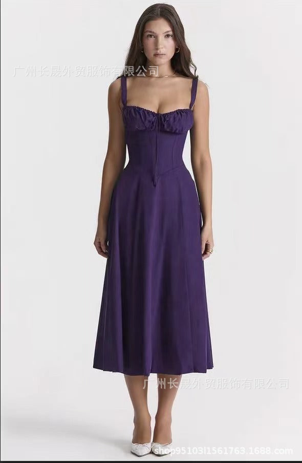 Park Avenue Princess Dress