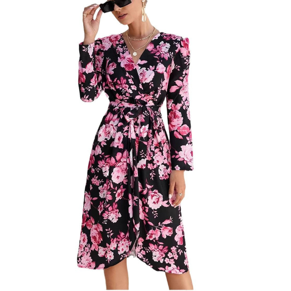 Moonlight Beauty Dress