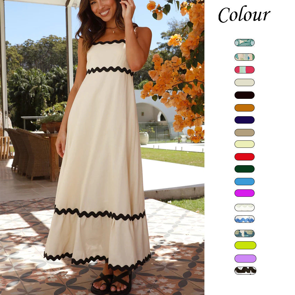 Summer Romance Dress