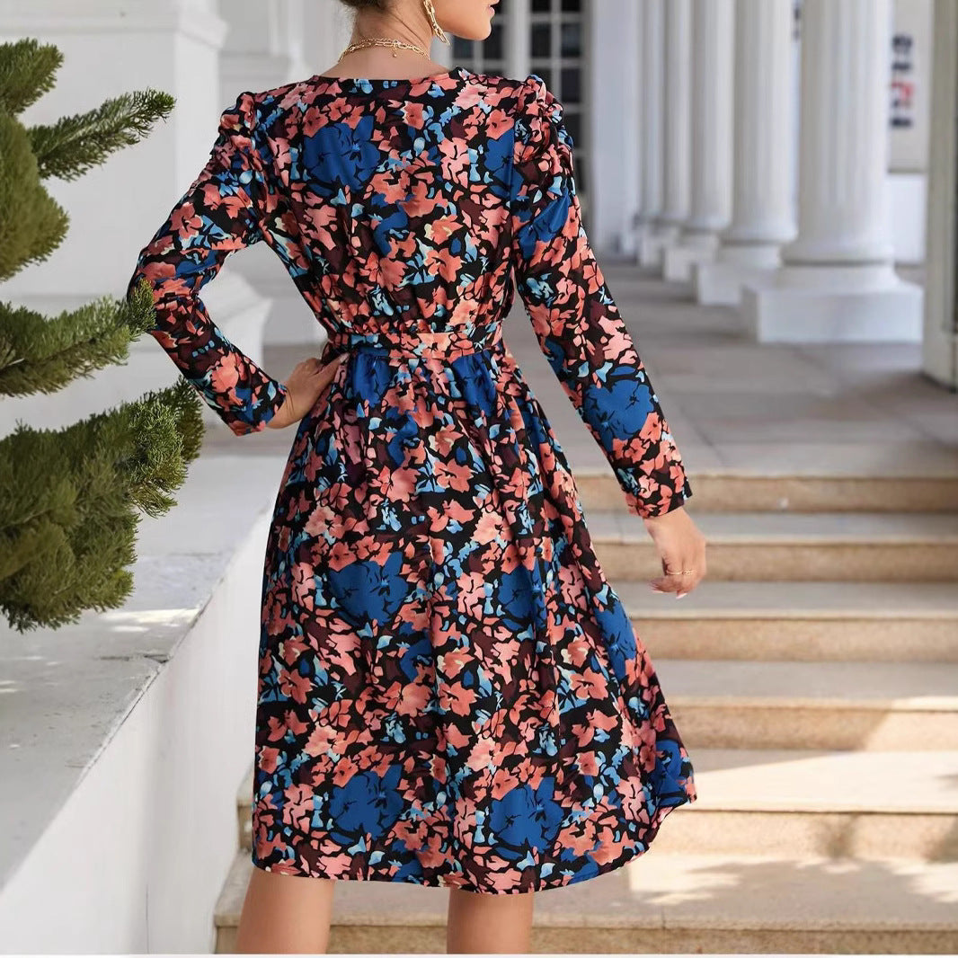 Moonlight Beauty Dress
