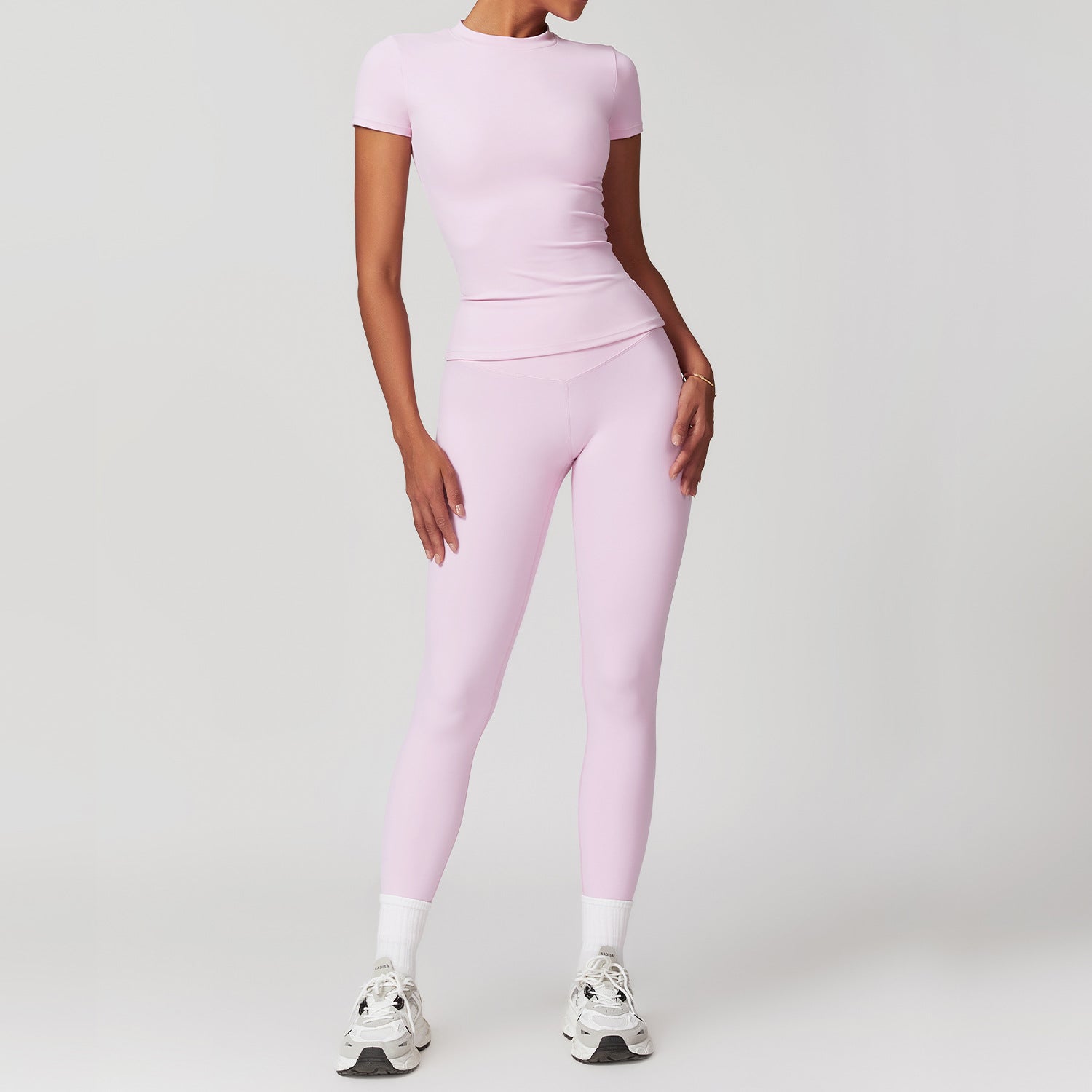 Deon Set- The Yoga Chic Collection