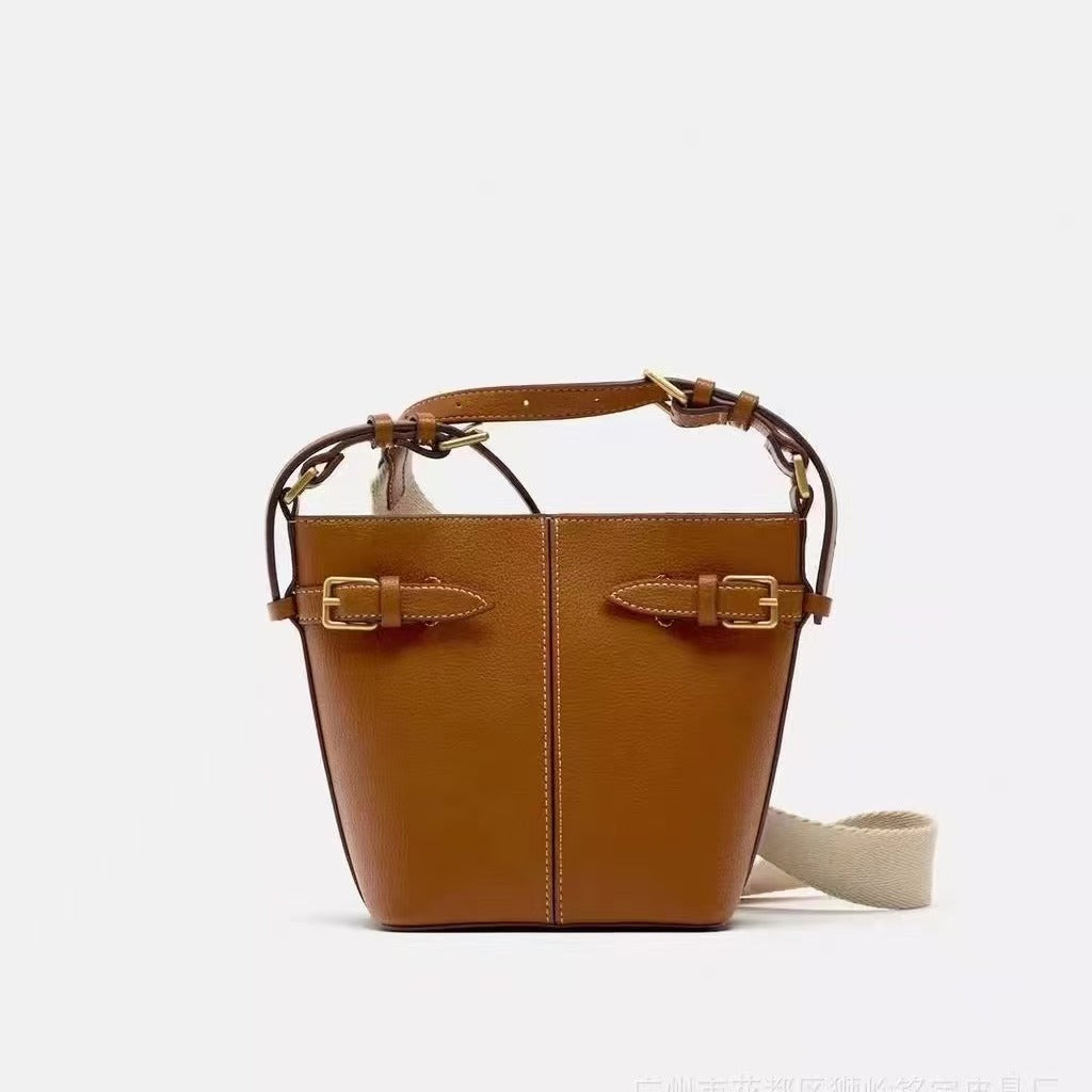 The Genevieve Classic Bag
