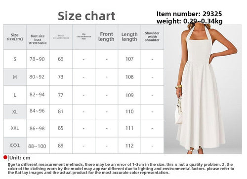Blush Boulevard Maxi Dress