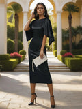 Champagne Wishes Dress