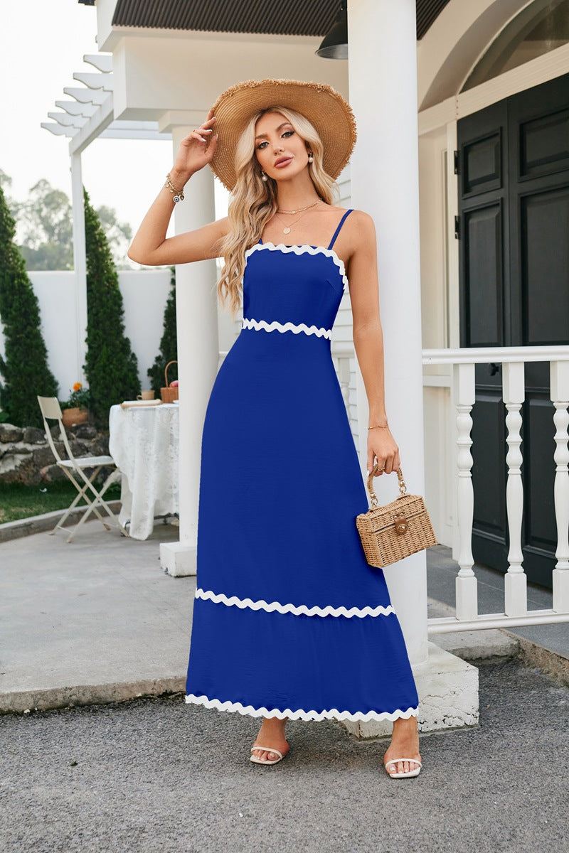 Elegant Escape Dress