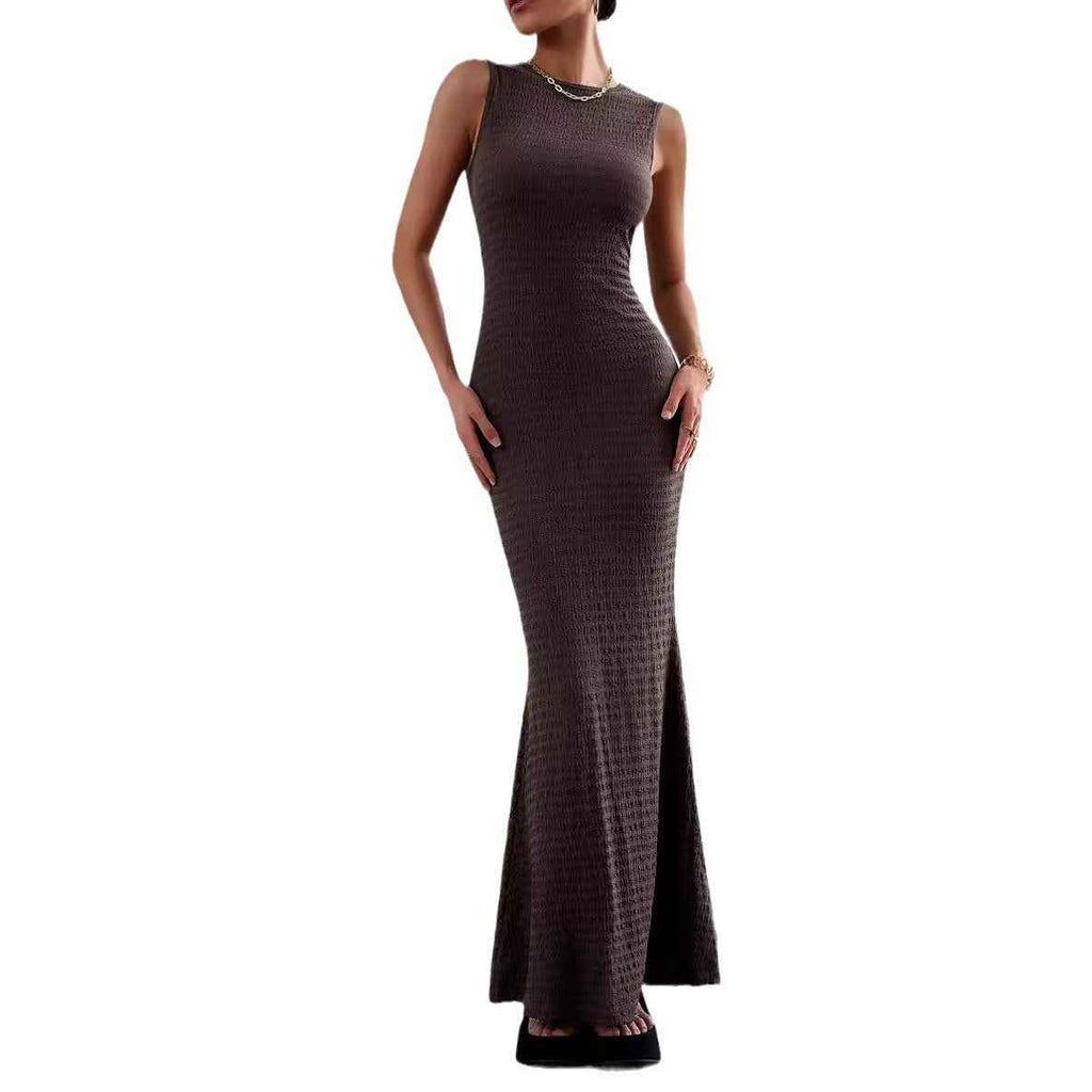 Margot Bay Maxi Dress
