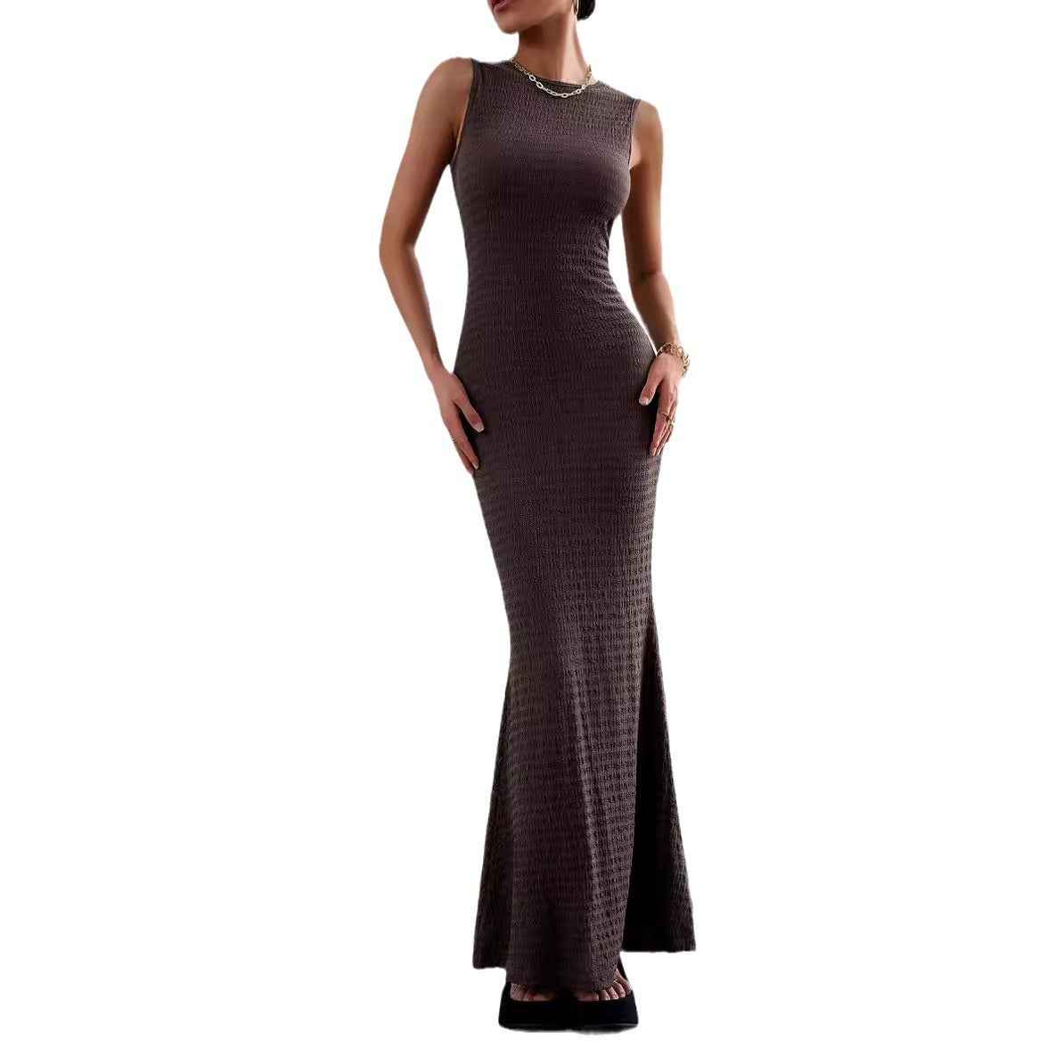 Margot Bay Maxi Dress
