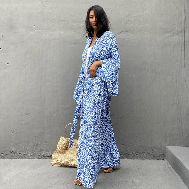 Azule Chica Cover Up Dress