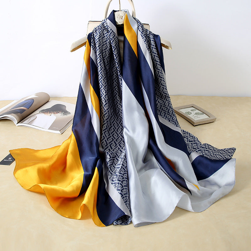The Amara Scarf