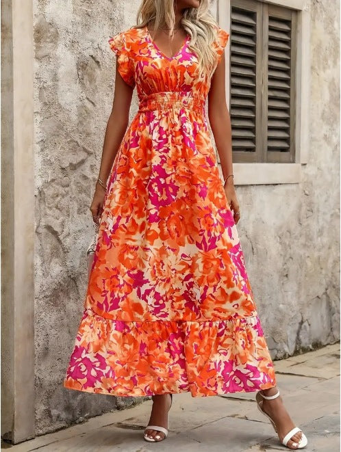 Violet Grace Dress