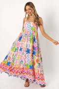 Pretty in Petals Dress